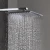 GROHE tuš set EUPHORIA Cube System 230 (23147001)