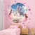 Naljepnica za zid / Tapeta Fairytale Castle KP34638