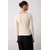 Trendyol Milla ženska bluza Twoaw26Bz00088, kamena-bež
