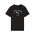 PUMA Class Graphic Tee Youth, Clothing, Black, 7-8Y