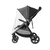 MAXI COSI Voziček Gia - Nomad Black