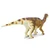 Safari Iguanodon dinozaver