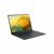 ASUS - Zenbook 14 120Hz OLED Touch Laptop - EVO Intel 13 Gen Core i9 with 32GB Memory - NVIDIA GeForece RTX 3050 - 1TB SSD - Gray