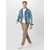 JACK & JONES Chino hlače Marco Dave, bež