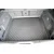 Astar Tipska kadica za gepek BMW X5 G05 (2018+) 5 seats - without electric roller blind