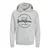 JACK & JONES Majica FOREST, modra, siva