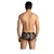 Muški sexy veš Power Brief, Šarene