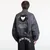 Bomber adidas x Willy Chavarria Bomber Jacket Grey Six XXL