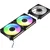 Arctic P14 BioniX A-RGB 3-pack black ACFAN00341A Ventilator kuciste 140mm ( 112-0219 )