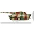 Cobi II WW Pz.Kpfw. VI B Tiger II Königstiger