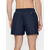 Tommy Hilfiger Kopalne hlače UM0UM03258 Mornarsko modra Regular Fit