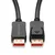 Kabel MicroConnect 8K DisplayPort 1.4, 5 m