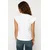 Trendyol Milla Ženska majica TWOSS24TS00008, Bela