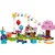 LEGO Animal Crossing Džulijanova rođendanska žurka 77046