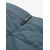Mens quick-drying trousers ALPINE PRO RAMEL blue mirage