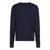 TOMMY HILFIGER Pulover Cable  marine