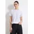 Trendyol Milla Ženska majica TWOSS26TS00054, Bela