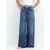 Pull&Bear Kavbojke moder denim