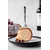 Set of 4 dessert forks, stainless steel - MasterClass