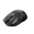 Be Quiet! Bežični miš Dark Perk Ergo, 32000 DPI, 55 G, 8K Polling Rate, 2.4Ghz, Crni