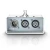 PALMER switch PEABO BALANCED LINE INPUT