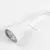 LED lampa sa klipsom 1xGU10/4,7W/230V bela
