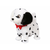 sarcia.eu Puppy Luv - Interaktivni dalmatinec, plišast pes Pepper 2+