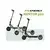 MS ENERGY E-ROMOBIL MENTOR 500 light grey