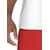 Nike Muška majica Sail Boat NESSF522-100, Bela