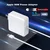 Youpin Punjač za laptop Apple, USB-C PD, 96W
