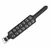 Zapestnica Spikes 2 - veganska - BWZ-684