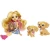 Mattel Enchantimals Rodinka retrieverov