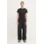 Puma Majica Ess Elevated 685021 Črna Slim Fit