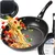 shumee Globoka granitna ponev BASIC LINE 28 cm, 3 l