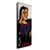 Wallity Slika na platnu 30x80cm