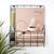 WALLXPERT Zidna polica WR086