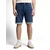 TOM TAILOR Kavbojke JOSH moder denim