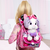 Just play vet set nahrbnik Minnie Mouse On-the-Go