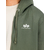 ALPHA INDUSTRIES Majica oliva