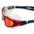 Aqua sphere vista pro titan mirror red
