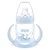 Nuk lonček First Choice Learner Bottle 150 ml, 6m+ sort