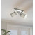 EGLO Lampa pot VILLABATE 2xE27 98139