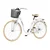 Bicikl Fashion Visitor Butterfly 28 Alu 18 V-Brake Kontra Kontra Quanda 155-178cm (S/M) Beli