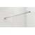 ESCA shower screen wall support bar 1200mm, chrome - 120 cm - Polysan - ESCA - 24 - 14