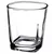 KADAX komplet kozarcev za viski, 12 kozarcev, 250 ml, (5000351686)