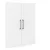 Bel element - vrata 84x105 cm Prima – Tvilum