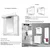 Ceramica Lux Iberi 65 gornji deo