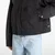 Jakna REPRESENT Worker Jacket UNISEX Washed Black M