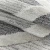 Siva okrogla preproga o 80 cm Pisa – Ayyildiz Carpets