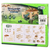 OZZO Jasperland Farma dinosaurusa, Set igračaka, 25 delova